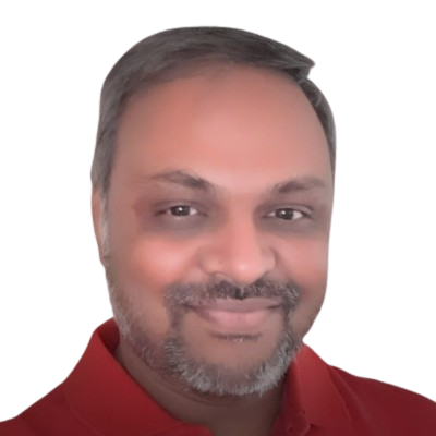Shreyas Shah
